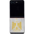 Egyptian Flag Distressed Galaxy Z Flip5 5G Skin